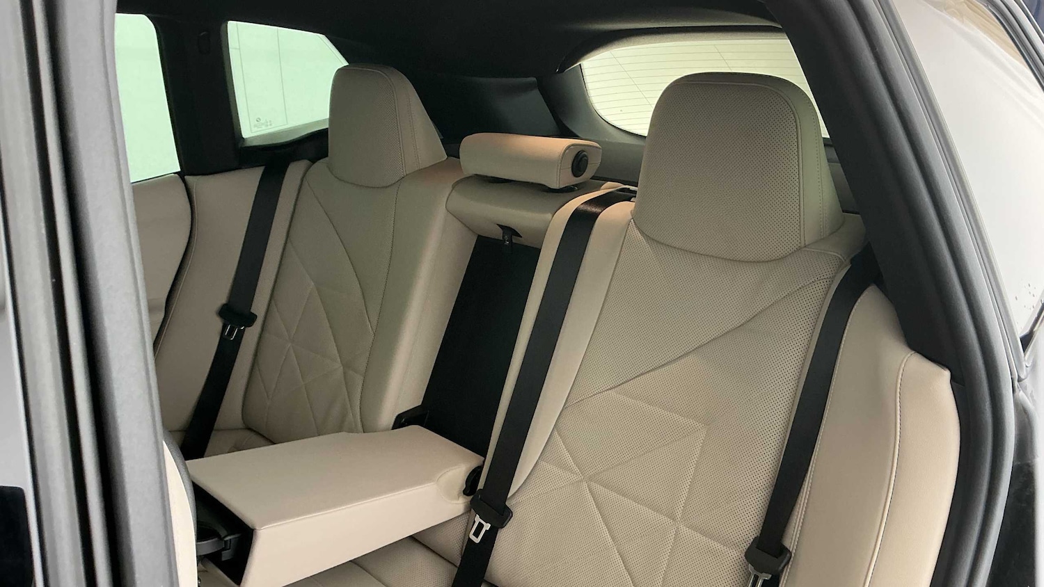 Used BMW iX 2022 for sale - 76705090: Photo 12