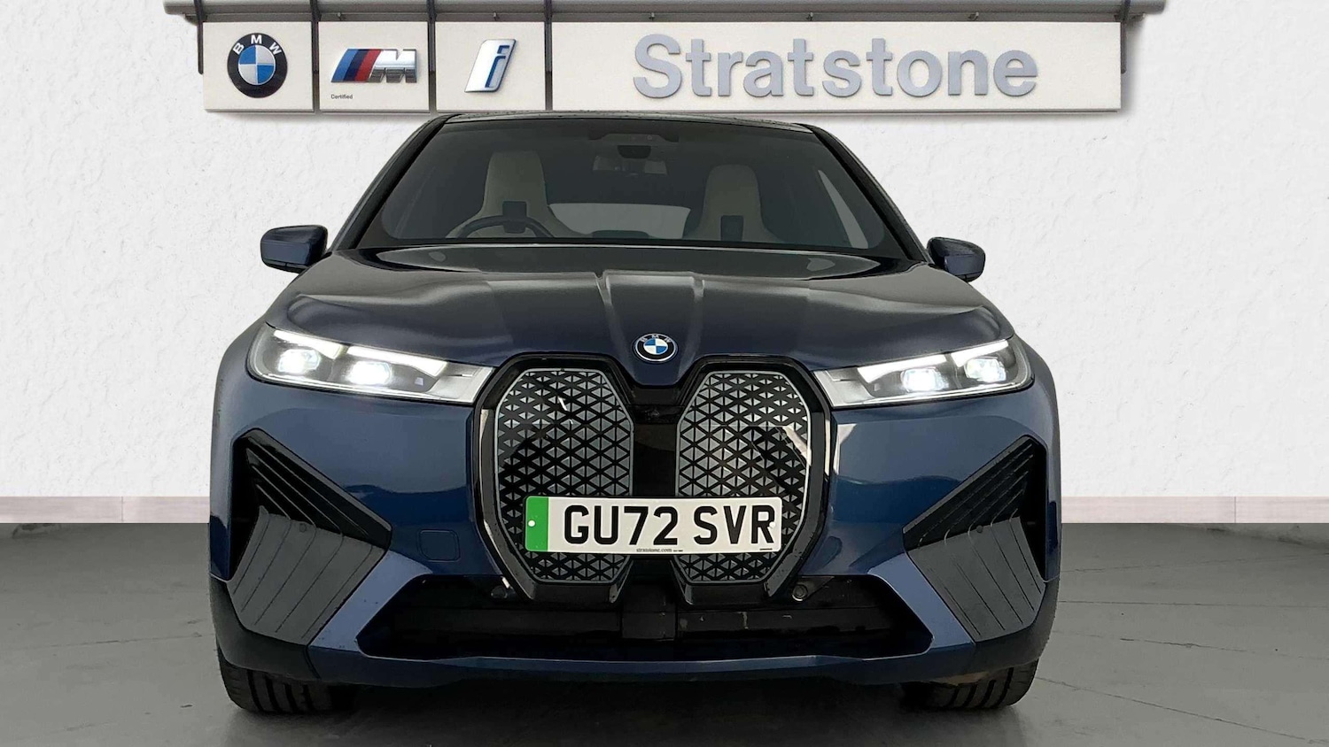 Used BMW iX 2022 for sale - 76705090: Photo 16