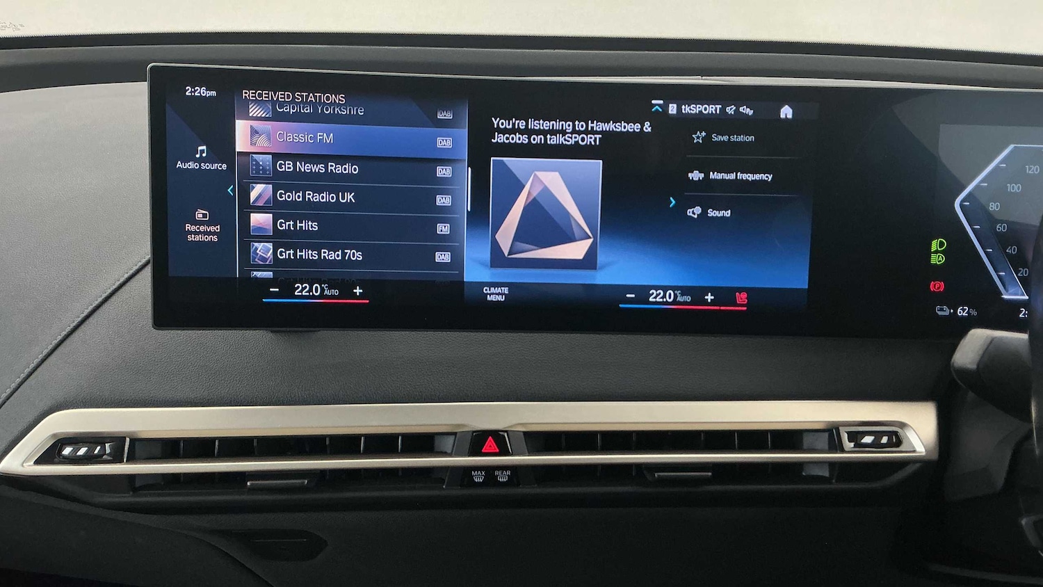 Used BMW iX 2022 for sale - 76705090: Photo 26