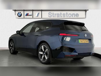 Used BMW iX 2022 for sale - 76705090: Photo