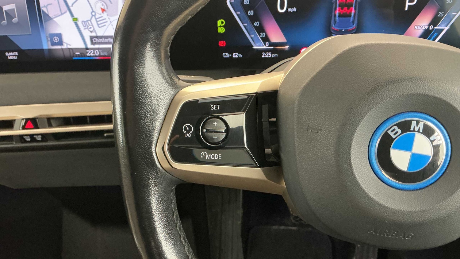 Used BMW iX 2022 for sale - 76705090: Photo 30