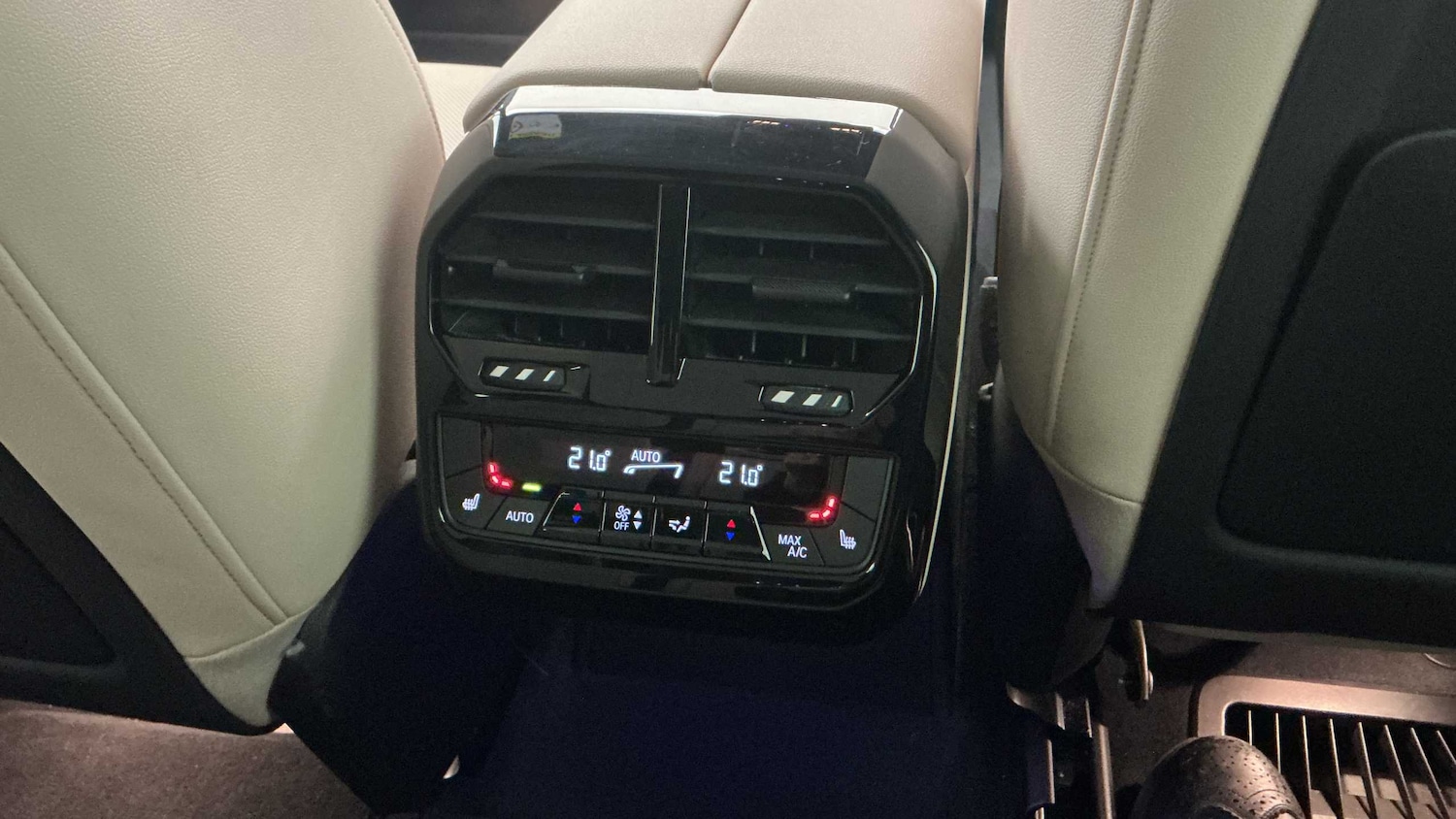 Used BMW iX 2022 for sale - 76705090: Photo 34