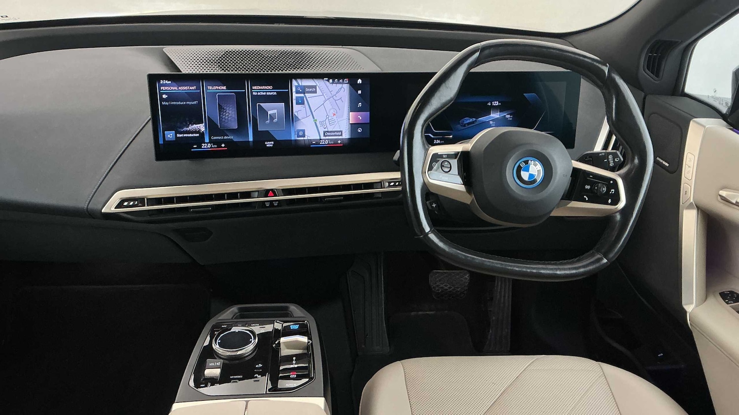 Used BMW iX 2022 for sale - 76705090: Photo 5