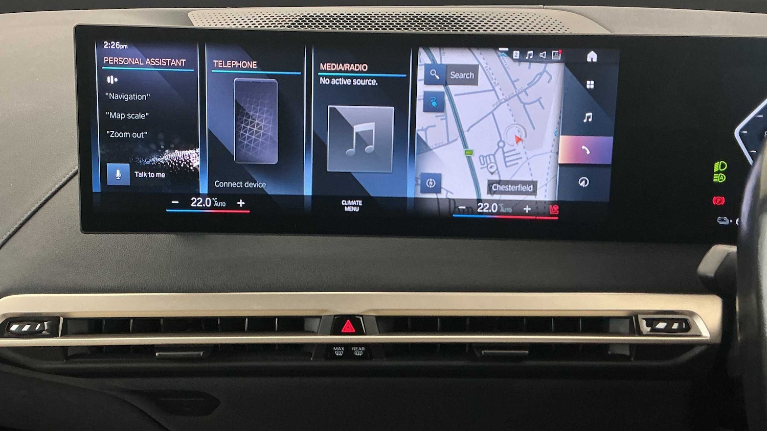 Used BMW iX 2022 for sale - 76705090: Photo 8