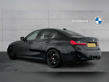 Used BMW 3 Series 2022 for sale - 78576828: Photo