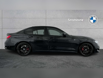 Used BMW 3 Series 2022 for sale - 78576828: Photo