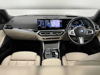 Used BMW 3 Series 2022 for sale - 78576828: Photo