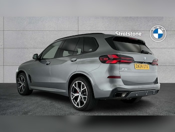Used BMW X5 2024 for sale - 78774999: Photo