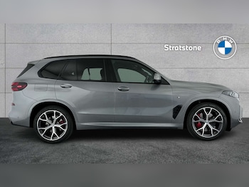 Used BMW X5 2024 for sale - 78774999: Photo