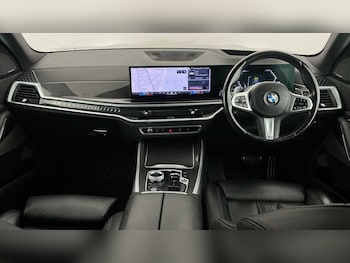 Used BMW X5 2024 for sale - 78774999: Photo
