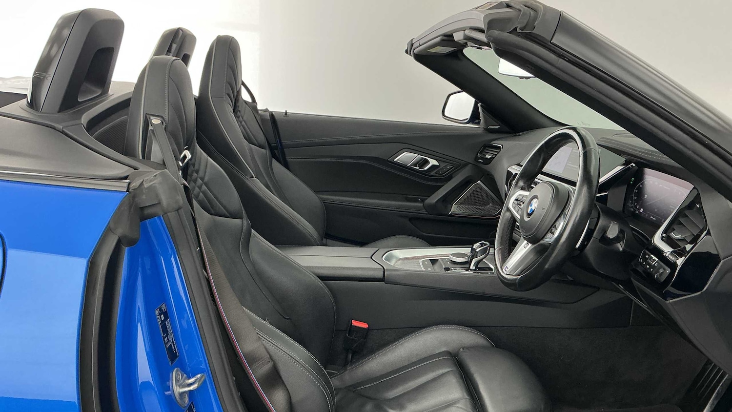 Used BMW Z4 2020 for sale - 76916032: Photo 11