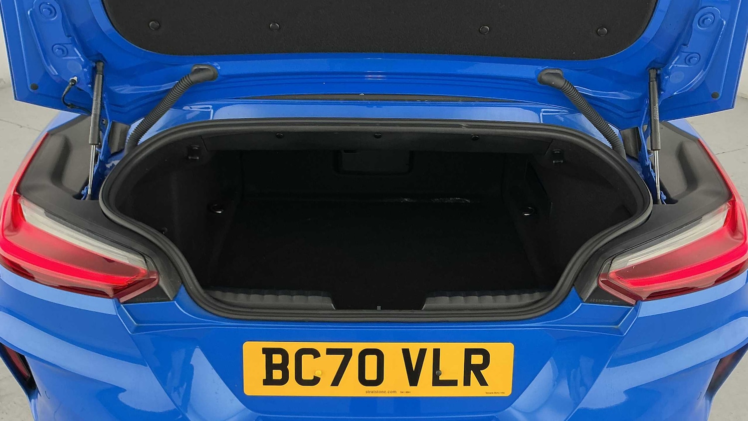 Used BMW Z4 2020 for sale - 76916032: Photo 13