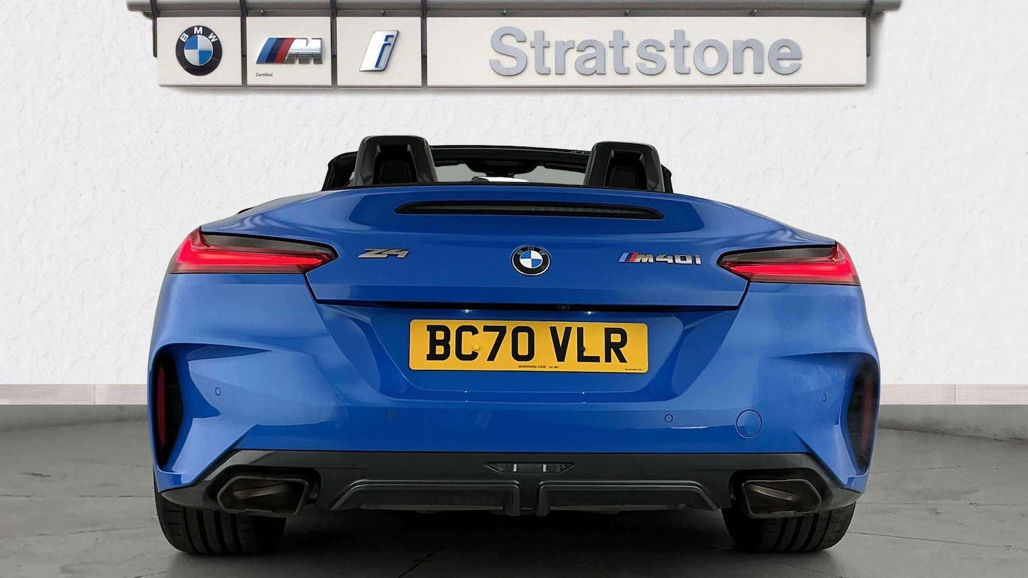 Used BMW Z4 2020 for sale - 76916032: Photo 15