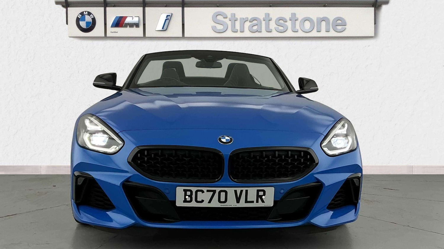Used BMW Z4 2020 for sale - 76916032: Photo 16