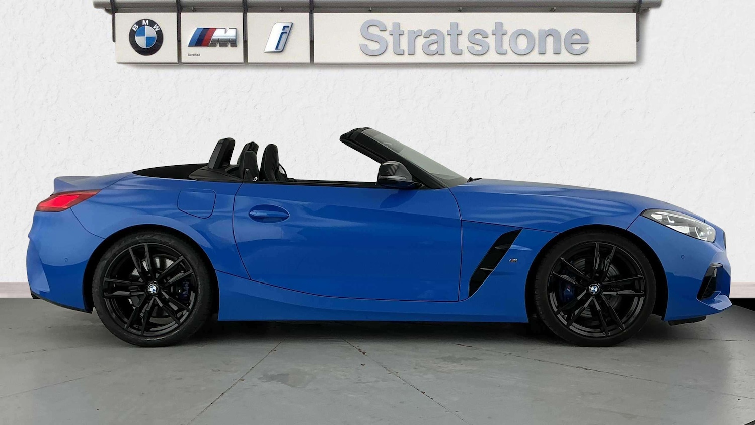 Used BMW Z4 2020 for sale - 76916032: Photo 3