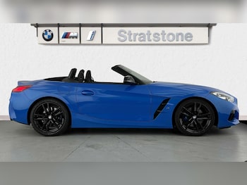 Used BMW Z4 2020 for sale - 76916032: Photo