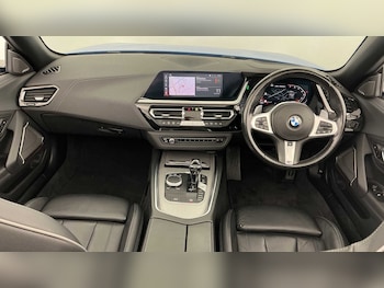 Used BMW Z4 2020 for sale - 76916032: Photo