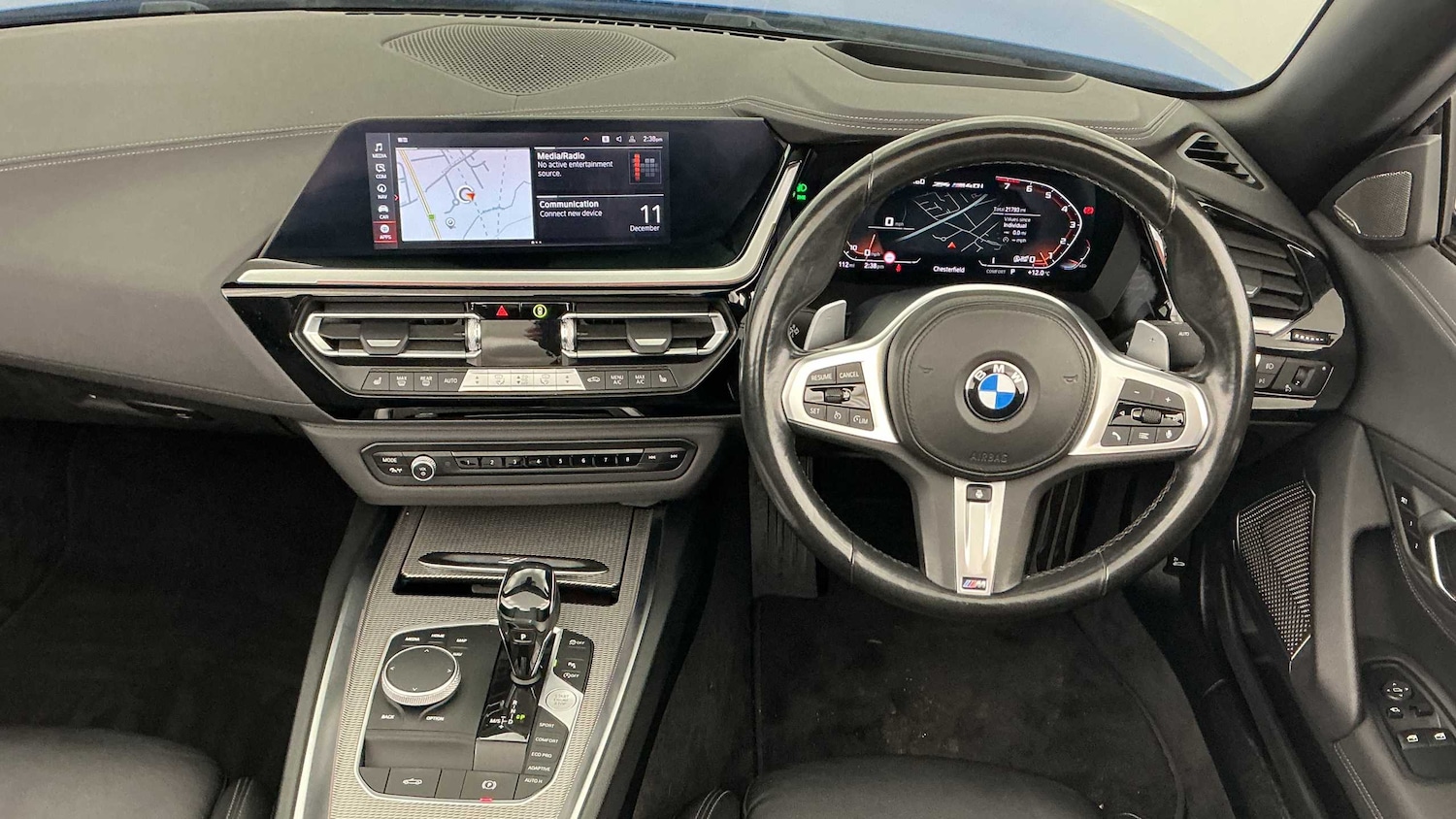 Used BMW Z4 2020 for sale - 76916032: Photo 5