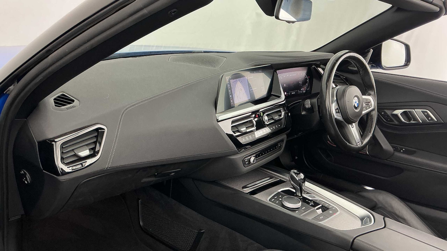 Used BMW Z4 2020 for sale - 76916032: Photo 7