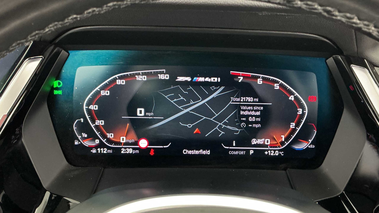 Used BMW Z4 2020 for sale - 76916032: Photo 9