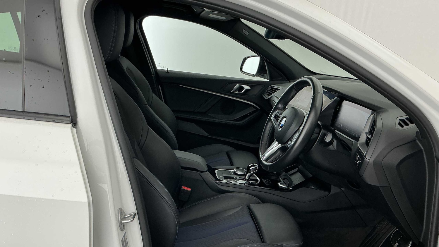 Used BMW 1 Series 2023 for sale - 77257386: Photo 11