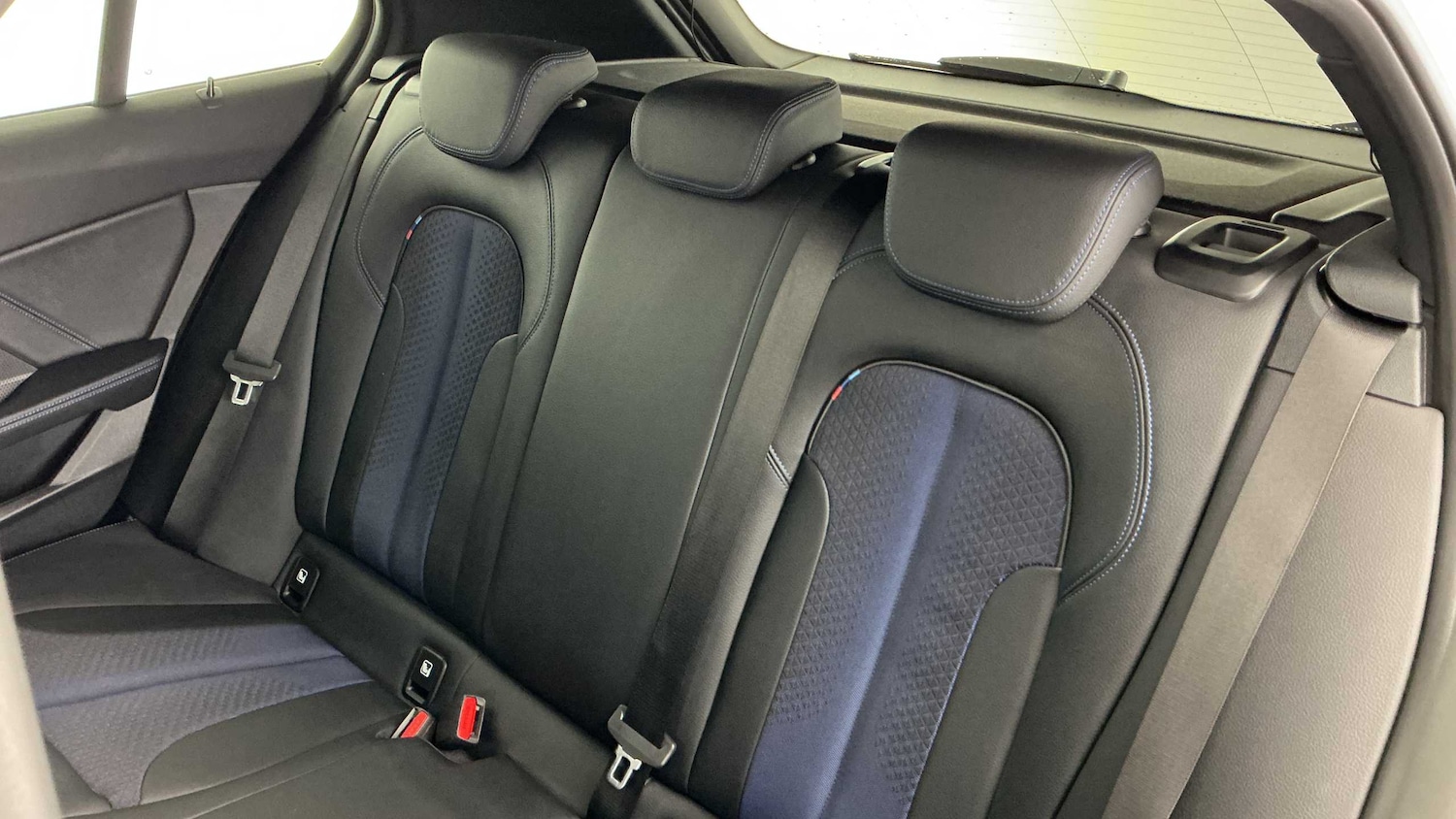 Used BMW 1 Series 2023 for sale - 77257386: Photo 12