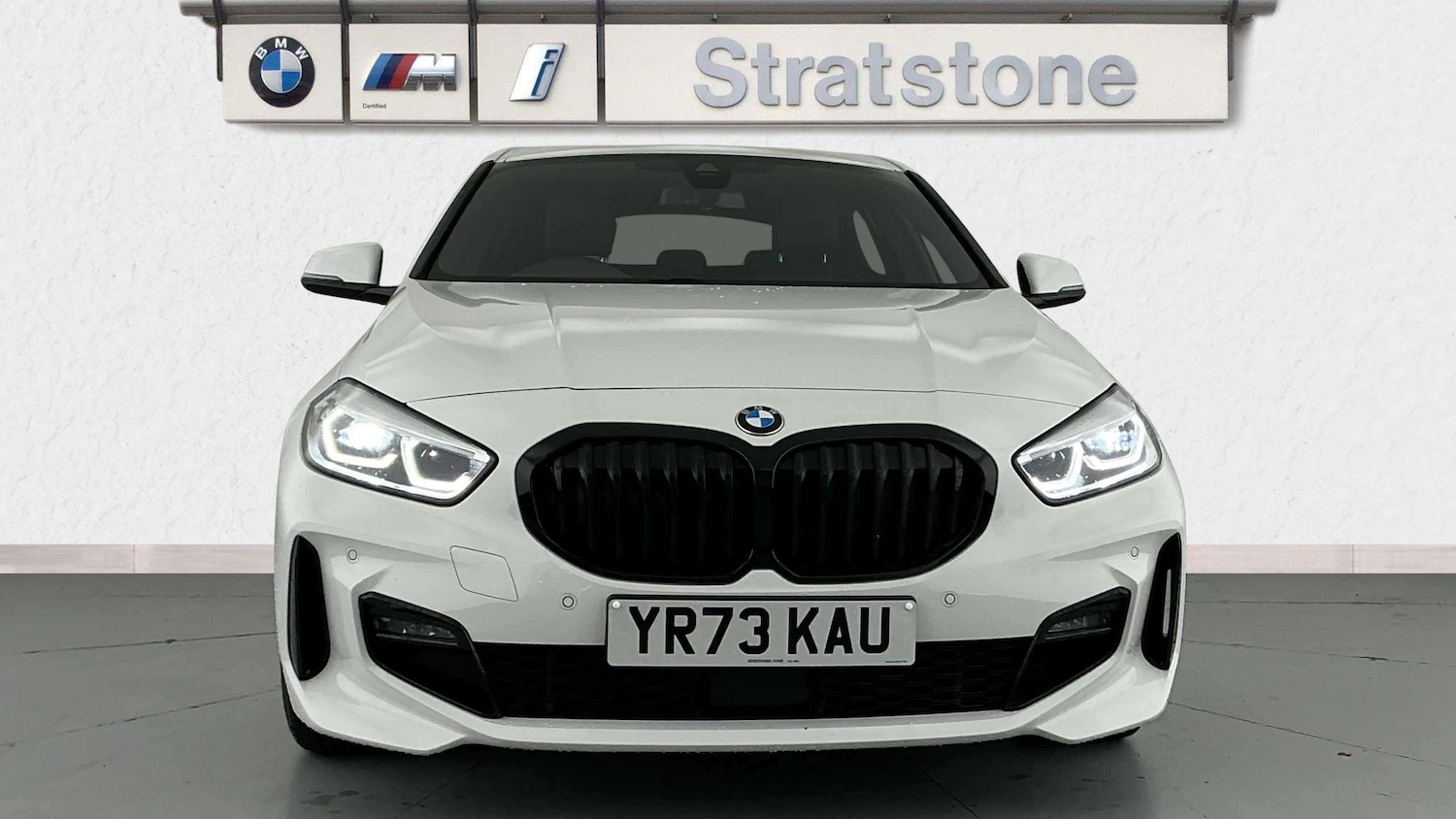 Used BMW 1 Series 2023 for sale - 77257386: Photo 16