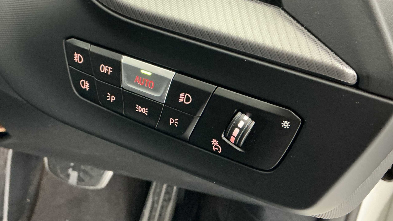 Used BMW 1 Series 2023 for sale - 77257386: Photo 21