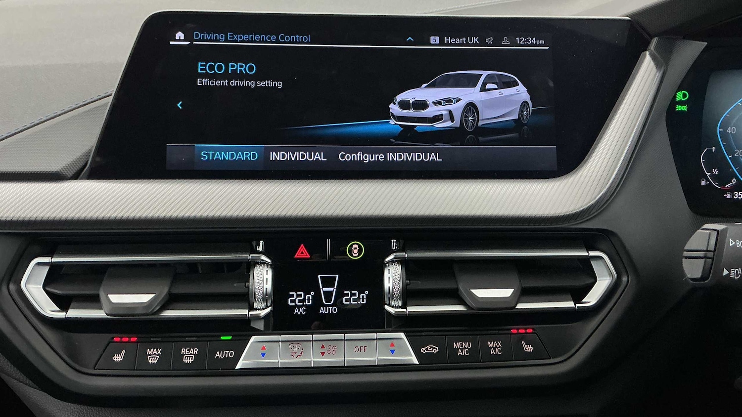 Used BMW 1 Series 2023 for sale - 77257386: Photo 23