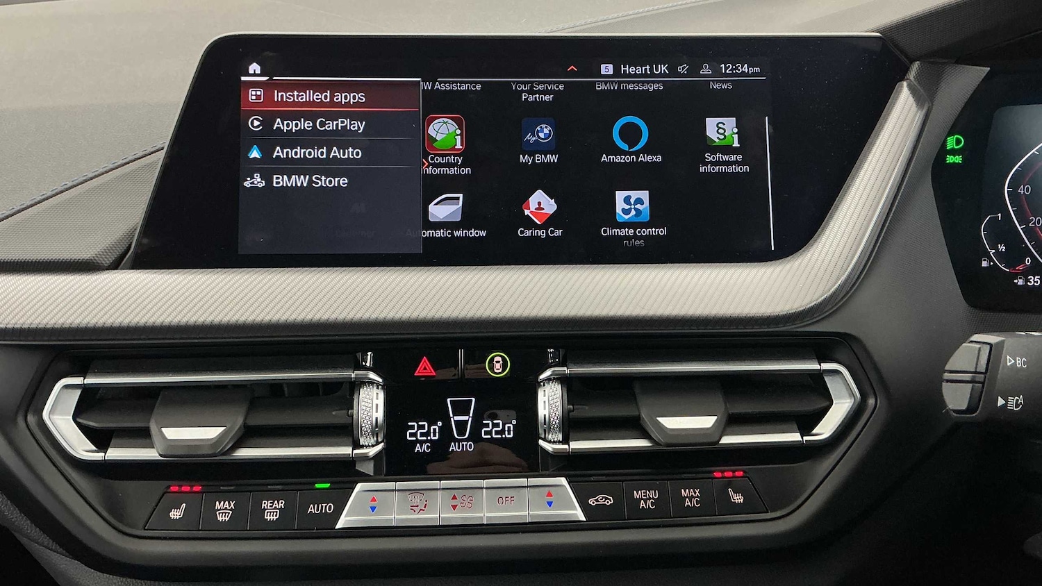 Used BMW 1 Series 2023 for sale - 77257386: Photo 26