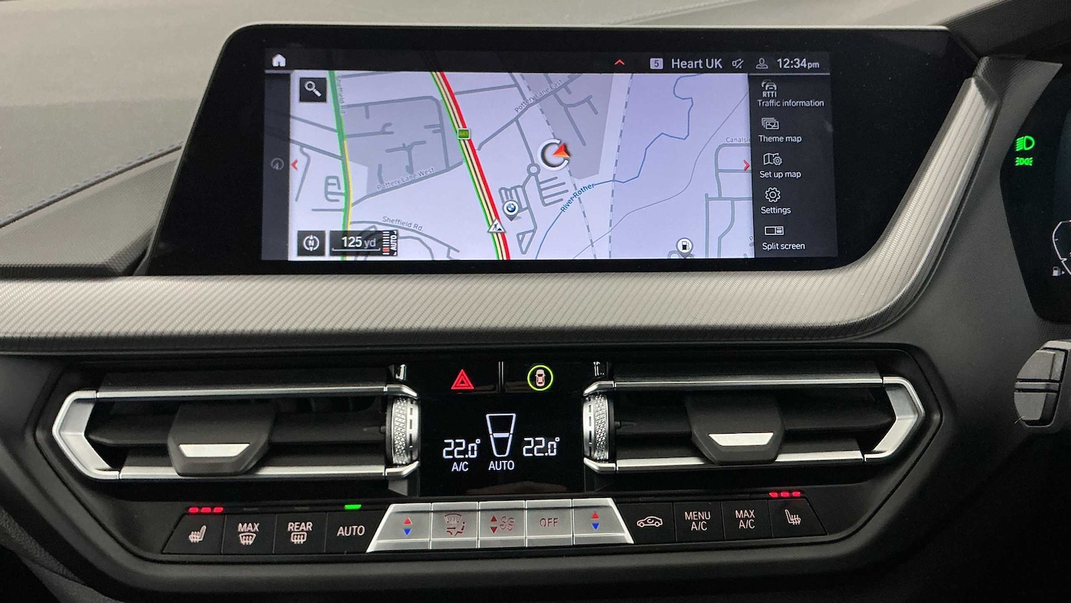 Used BMW 1 Series 2023 for sale - 77257386: Photo 27