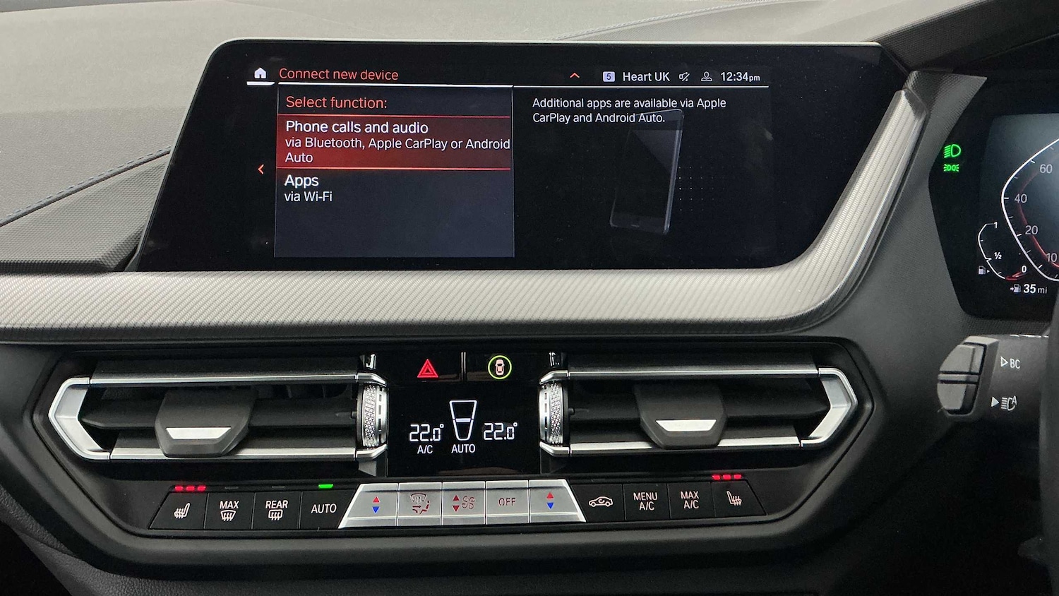 Used BMW 1 Series 2023 for sale - 77257386: Photo 28