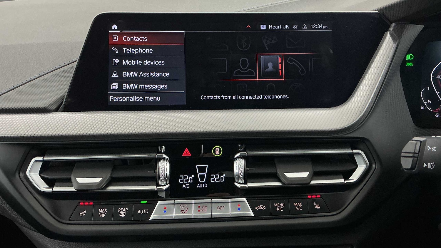 Used BMW 1 Series 2023 for sale - 77257386: Photo 29