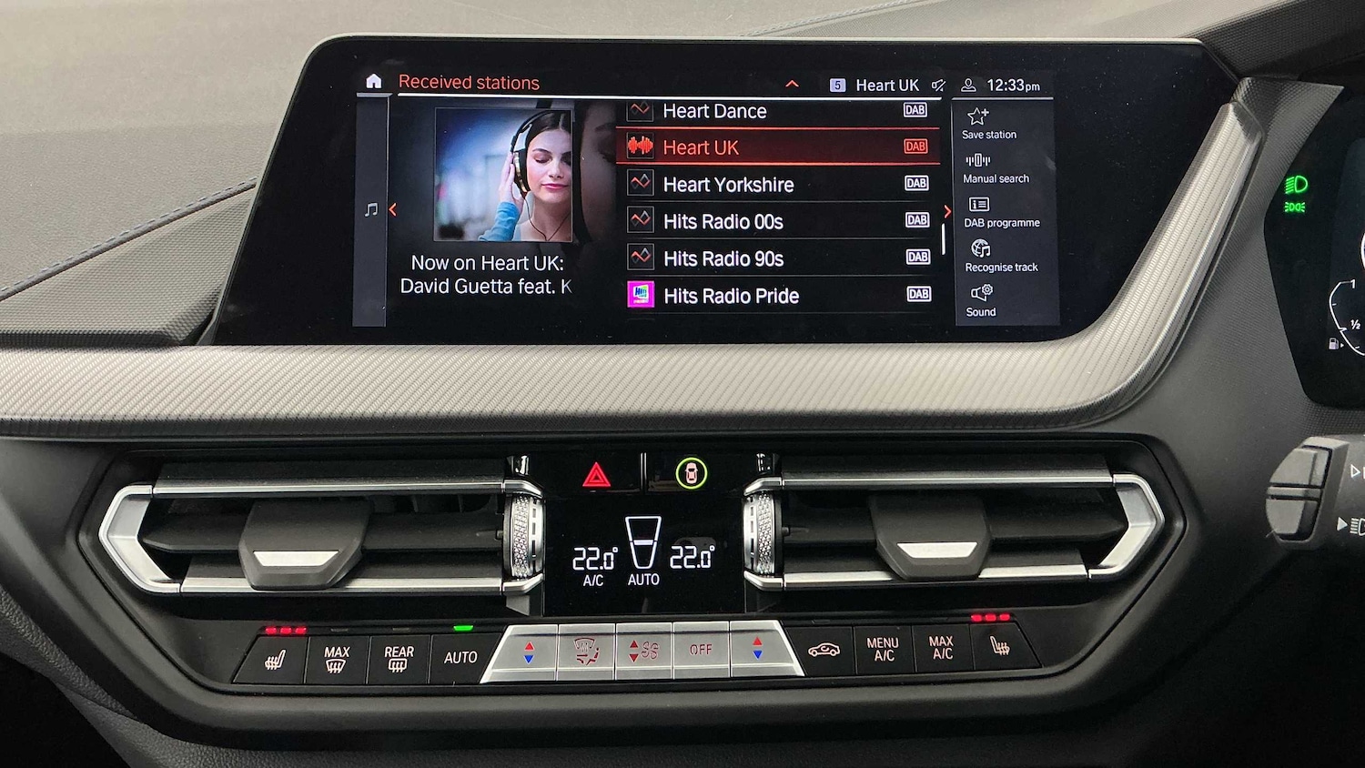 Used BMW 1 Series 2023 for sale - 77257386: Photo 30