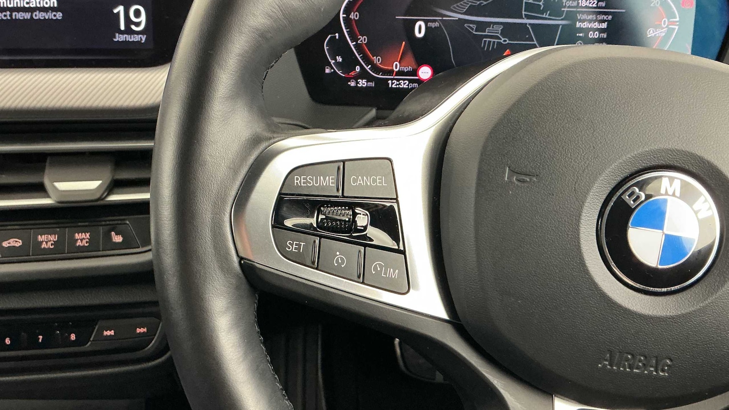 Used BMW 1 Series 2023 for sale - 77257386: Photo 33