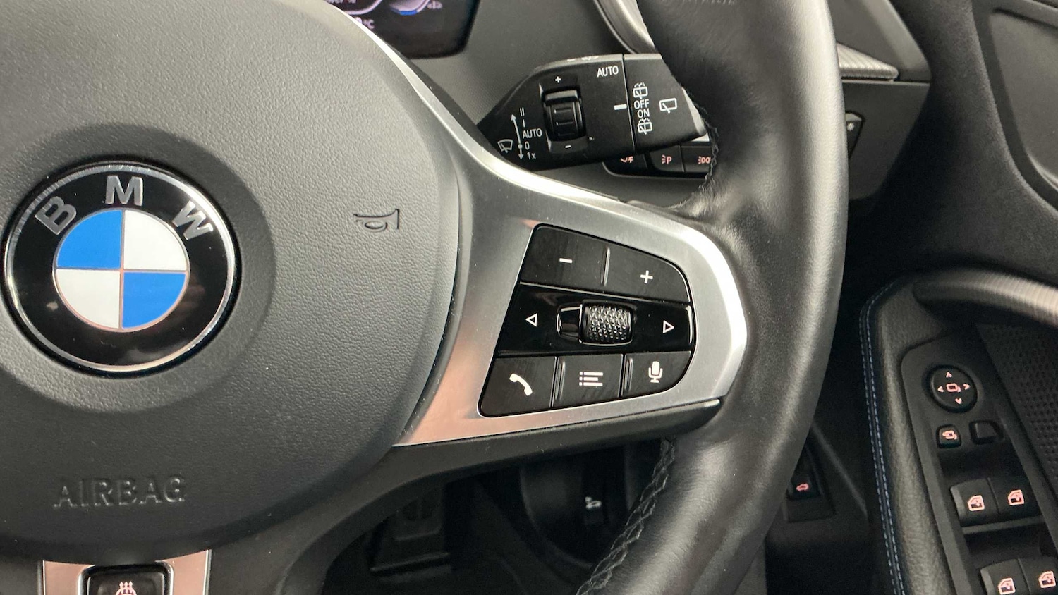 Used BMW 1 Series 2023 for sale - 77257386: Photo 35