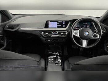 Used BMW 1 Series 2023 for sale - 77257386: Photo