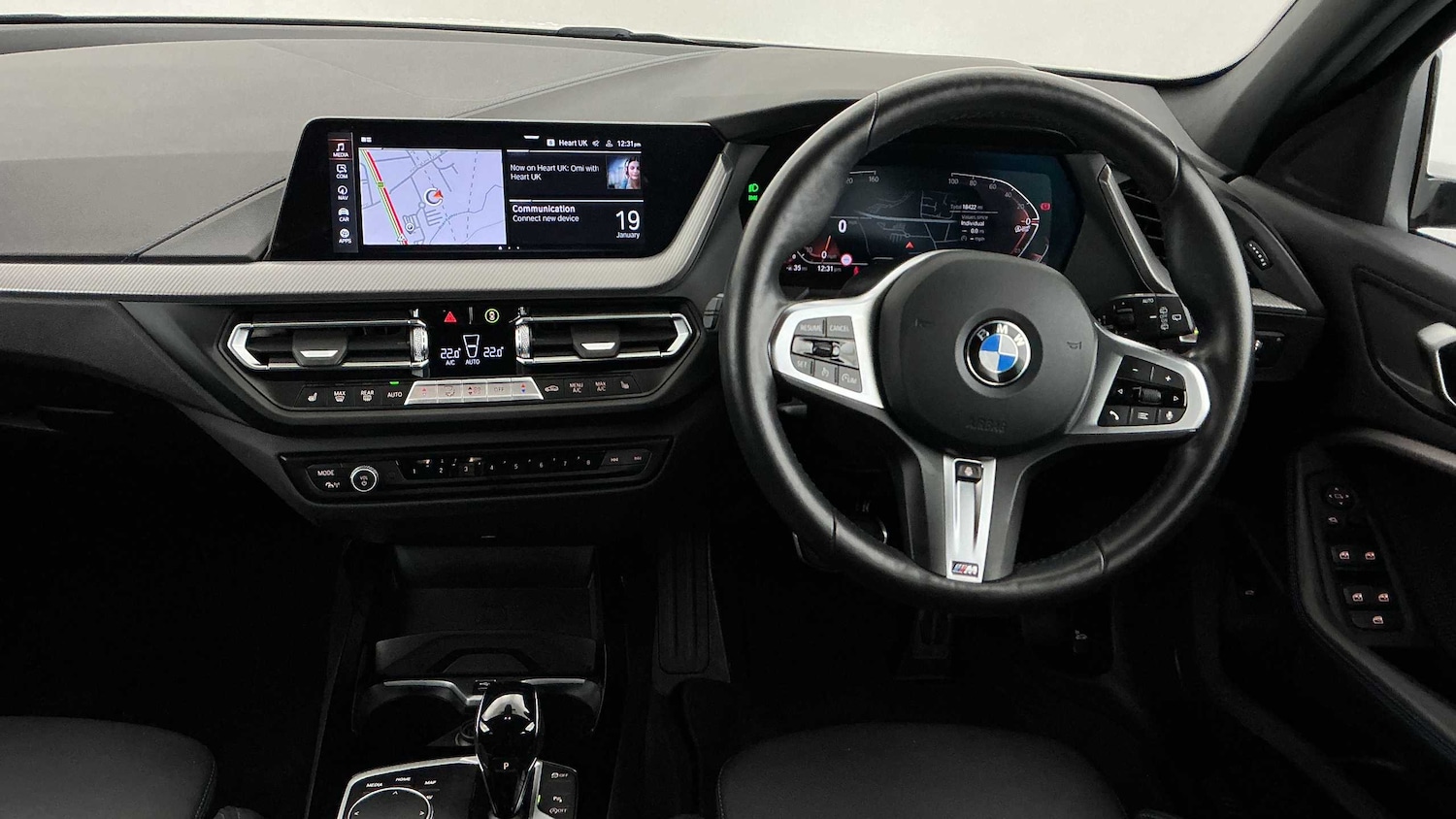 Used BMW 1 Series 2023 for sale - 77257386: Photo 5