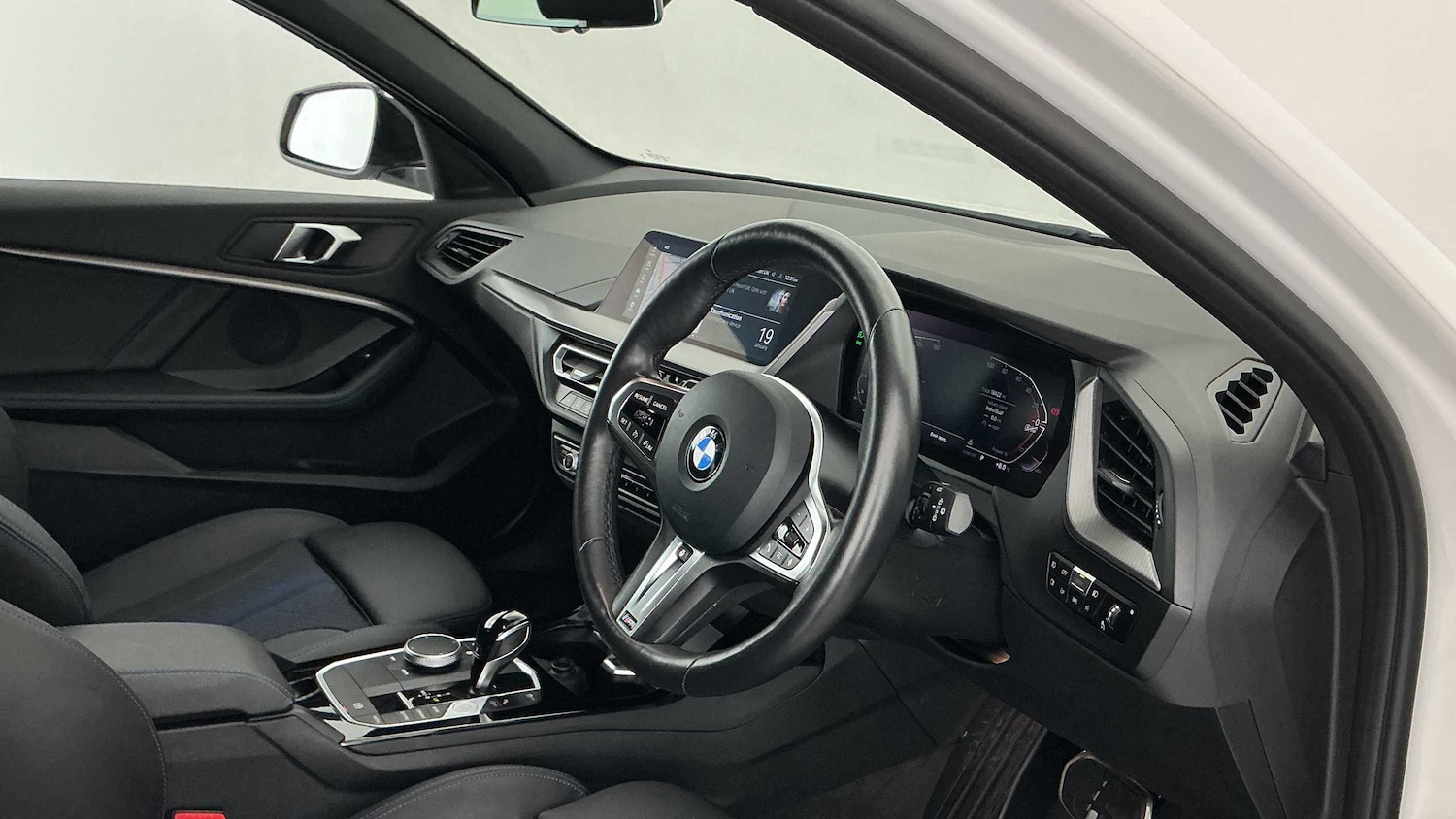 Used BMW 1 Series 2023 for sale - 77257386: Photo 6