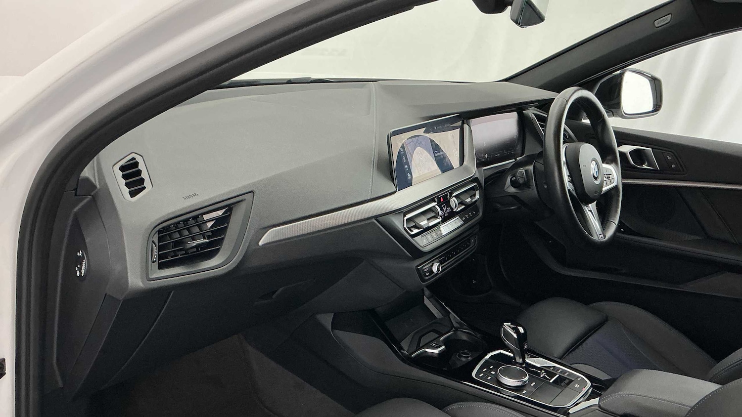 Used BMW 1 Series 2023 for sale - 77257386: Photo 7