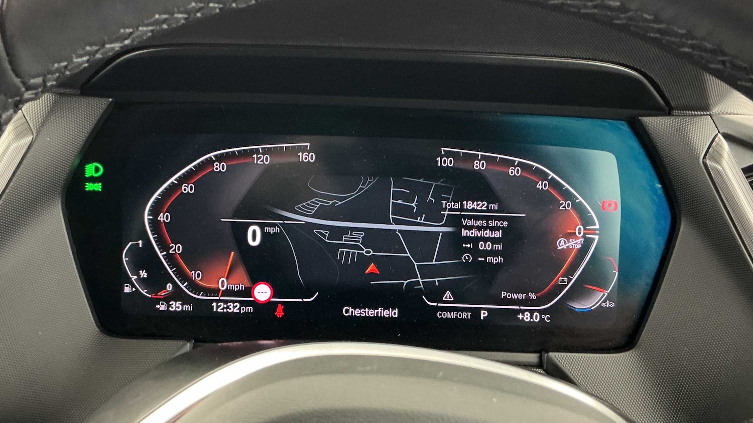 Used BMW 1 Series 2023 for sale - 77257386: Photo 9