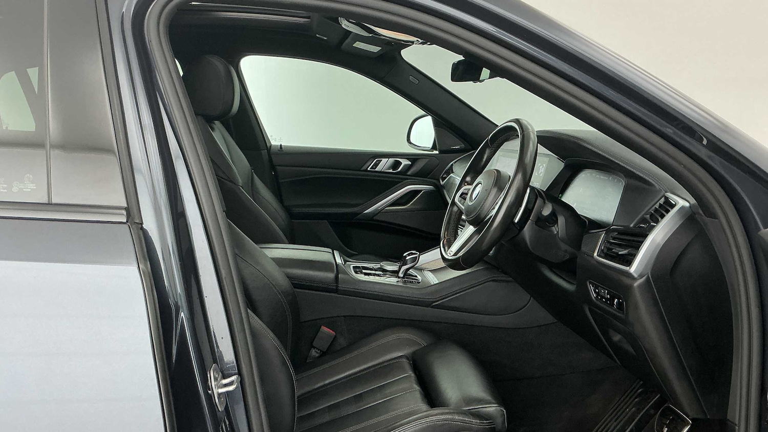 Used BMW X6 2020 for sale - 76732238: Photo 11