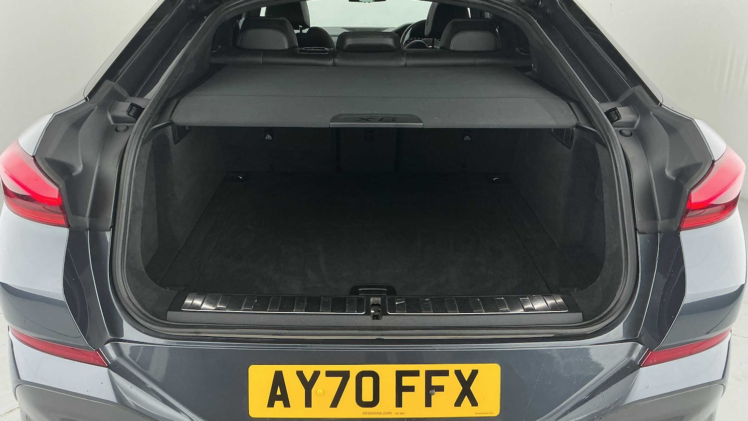 Used BMW X6 2020 for sale - 76732238: Photo 13