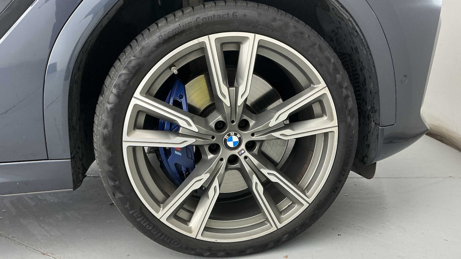 Used BMW X6 2020 for sale - 76732238: Photo 14