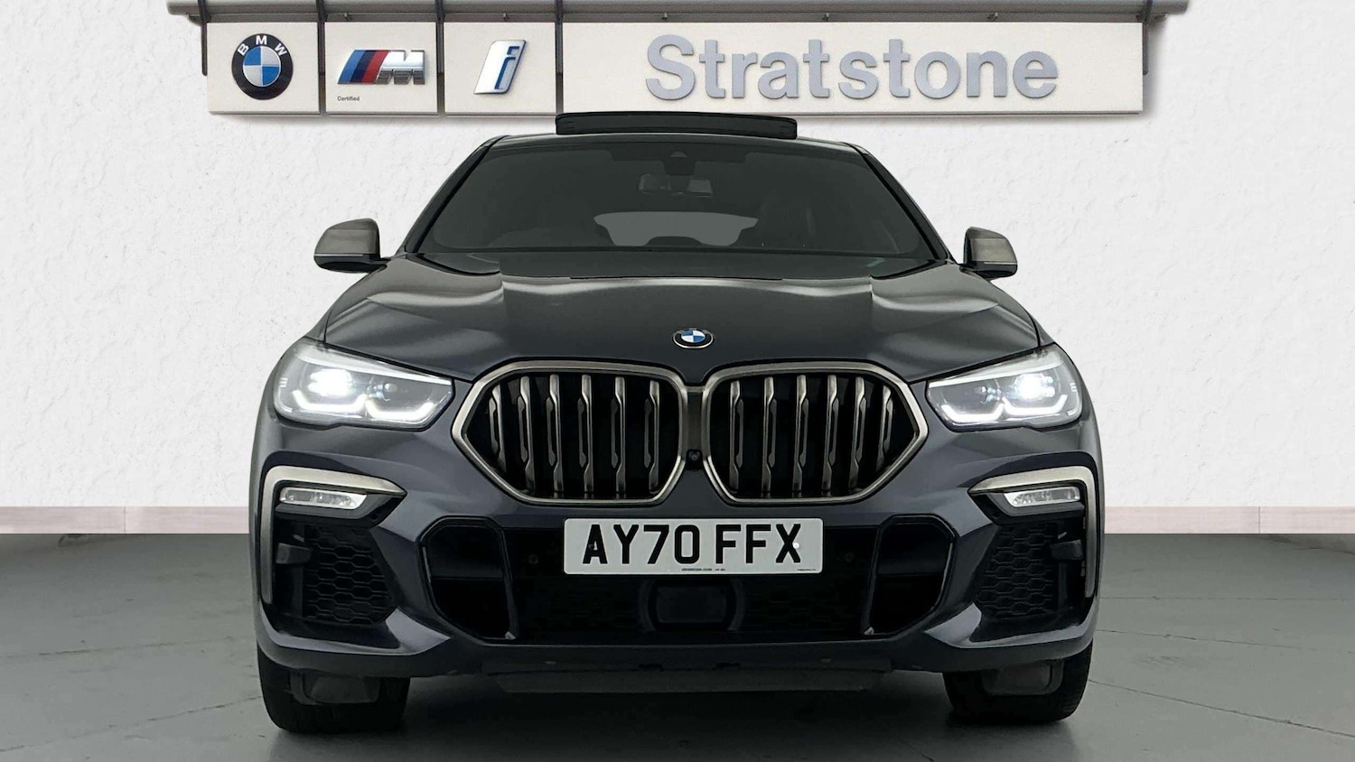 Used BMW X6 2020 for sale - 76732238: Photo 16