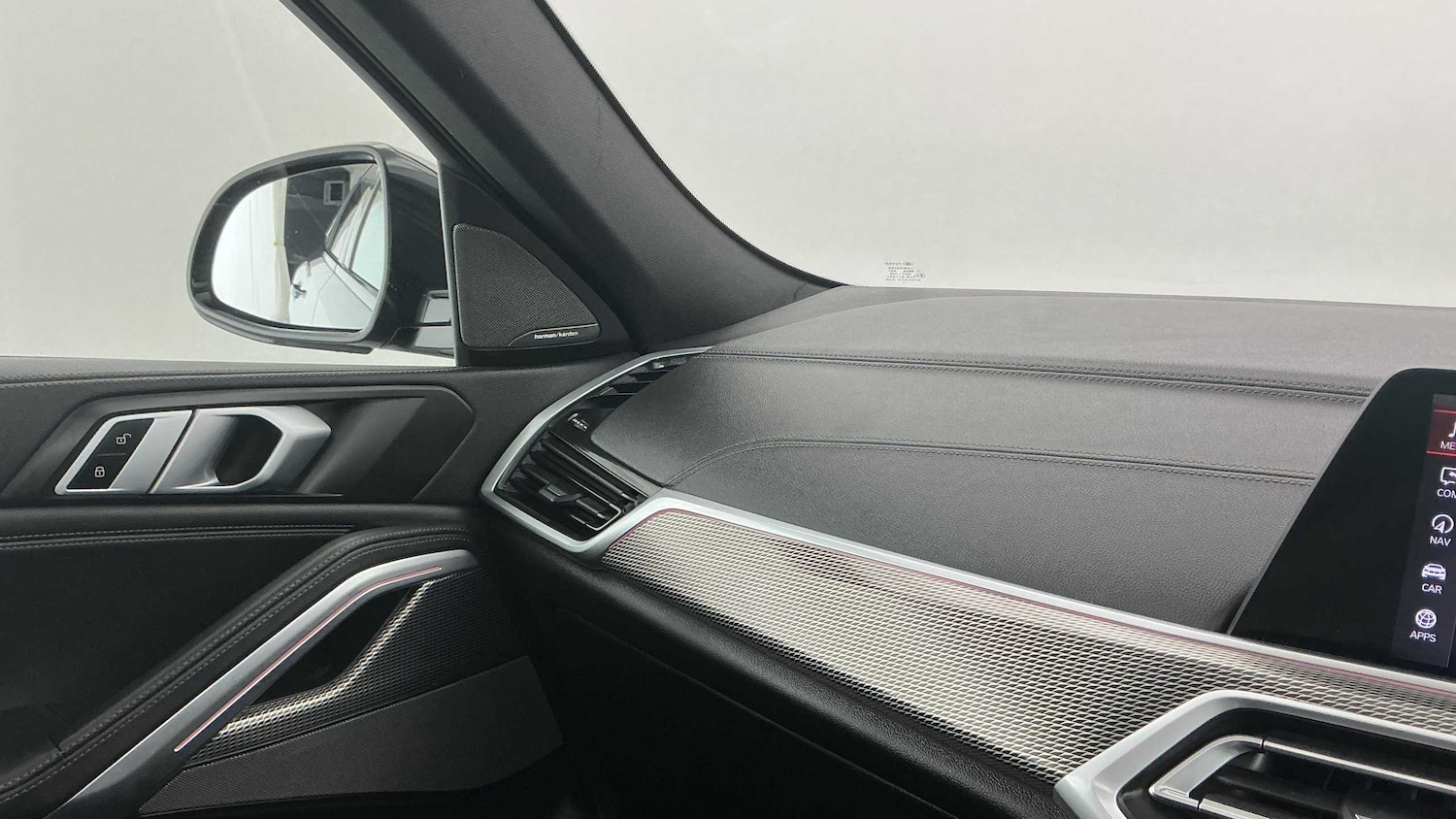 Used BMW X6 2020 for sale - 76732238: Photo 21