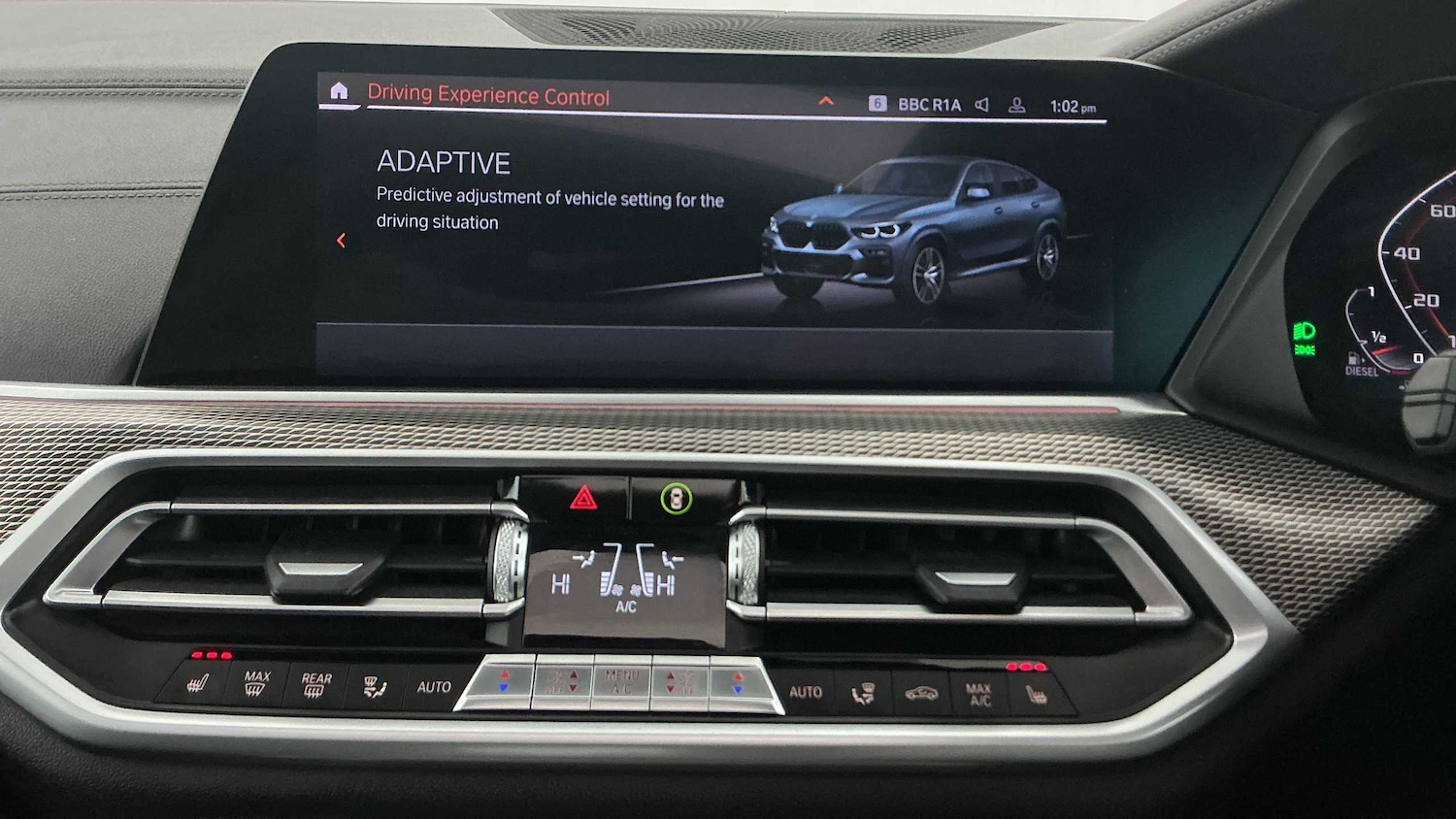 Used BMW X6 2020 for sale - 76732238: Photo 22