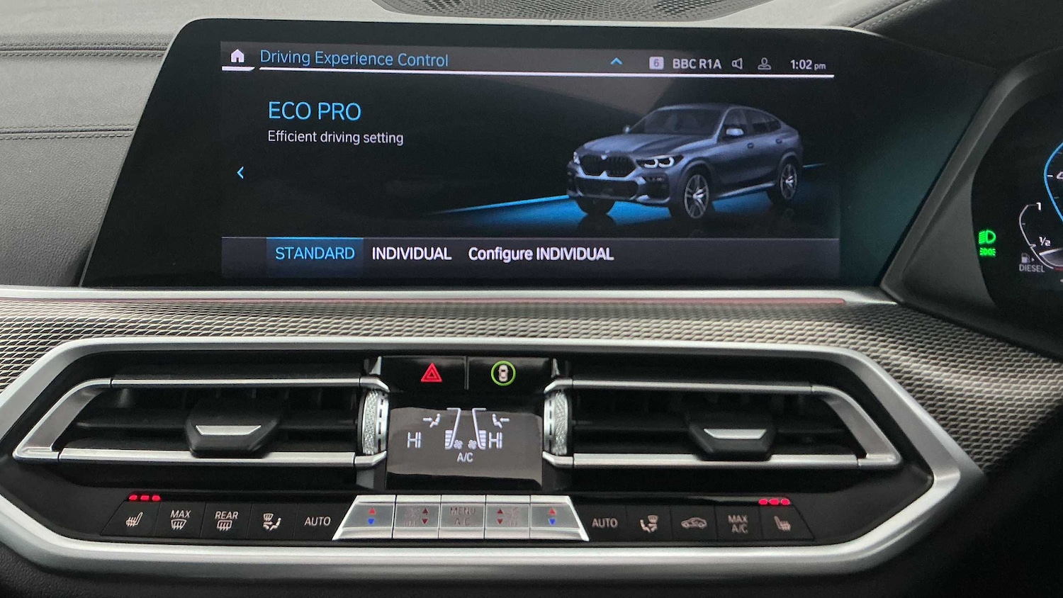 Used BMW X6 2020 for sale - 76732238: Photo 23