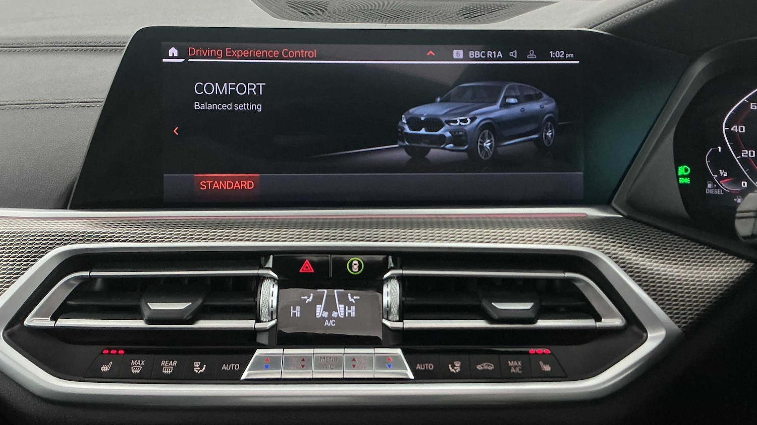 Used BMW X6 2020 for sale - 76732238: Photo 24