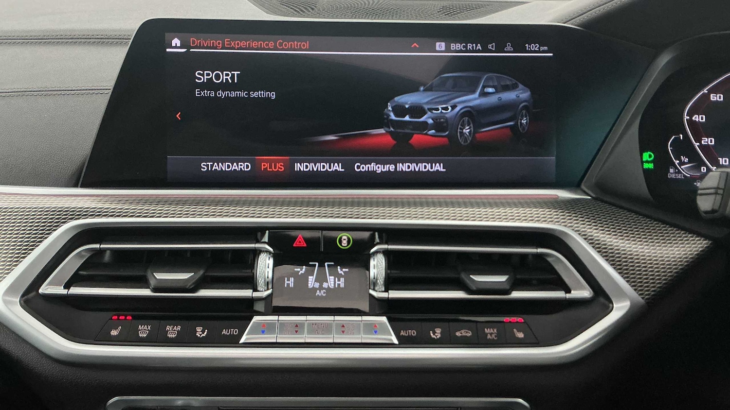 Used BMW X6 2020 for sale - 76732238: Photo 25